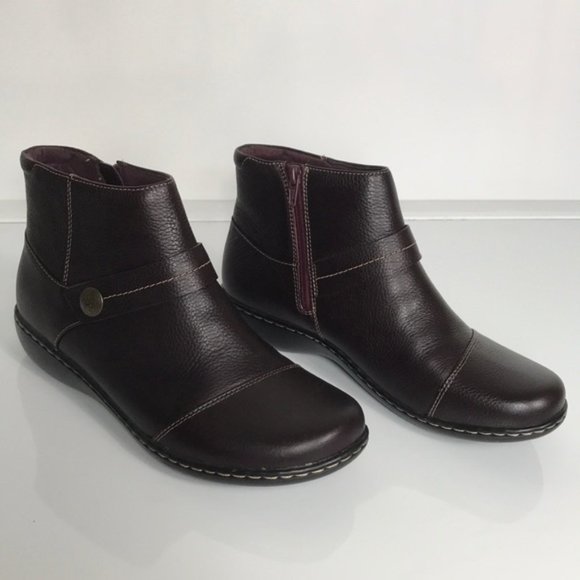 clarks ashland pine boots